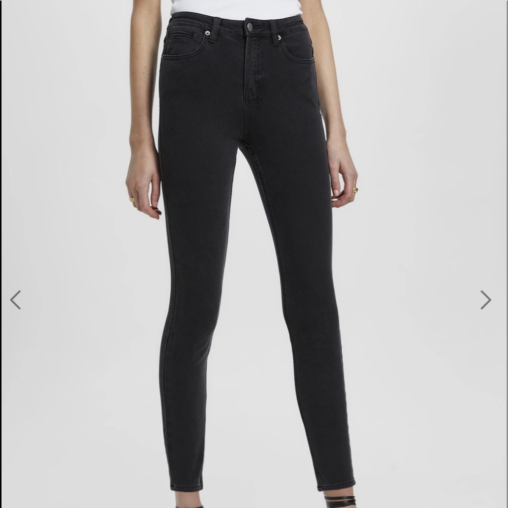 Ksubi Jeans